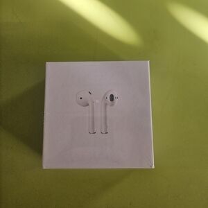 Brand New Apple Airpods Gen 2